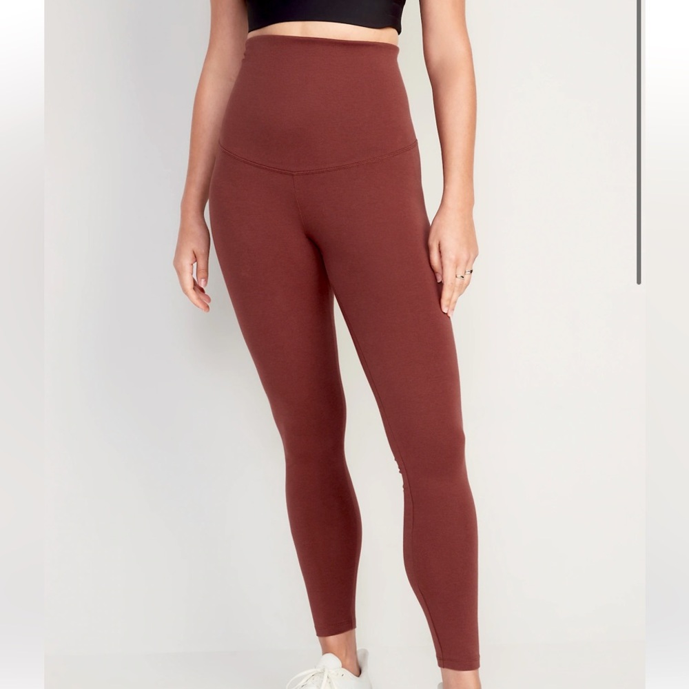 Maternity/Post-Partum Leggings